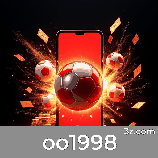oo1998: Slots Gigantes, Jogos de Mesa Premium e Dealer Ao Vivo Imersivo